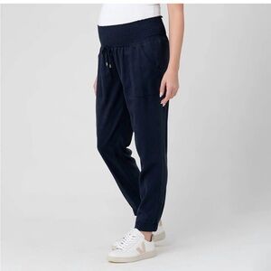 Ripe maternity joggers
